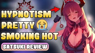 Should You Pull For Satsuki? | A Blue Archive Satsuki Review
In this video, we reviewed Pandemonium Societys hot, master of hypnotism, Satsuki, to see how good she really is as a Red Special Damage Dealer.
Timestamps:-
0:00 - Intro
0:41 - Satsuki Glazing
1:57 - Satsuki Attributes
2:18 - Satsuki Skills
3:02 - Satsuki Explanation
5:54 - Satsuki Uses
10:08 - Satsuki Verdict
11:09 - Outro
Footage Credit:
Arisu Archive Chibi Satsuki Showcase - https://www.youtube.com/watch?v=EGuJ8Un-xk0&t=1s
無名の司祭 Z Field Geburah Torment 2 Team - https://www.youtube.com/watch?v=NS52OfjdJ9w&t=3s
白木陽芽 Field Geburah Lunatic 2 Team - https://www.youtube.com/watch?v=LGYSrFHivUg&t=6s
Kennnwxyz Field Geburah Lunatic 4 Team - https://www.youtube.com/watch?v=ov38SRDbfSk&t=96s
MoonLightOri Field Geburah Torment 2 Team - https://www.youtube.com/watch?v=tHVe3YWZQ3M&t=4s
さや Field Geburah Insane 1 Team - https://www.youtube.com/watch?v=66Q2ZwWj49w&t=1s
アヴァロン Field Geburah Torment 3 Team - https://www.youtube.com/watch?v=eBKrNhiSo_4&t=1s
senovit Field Geburah Torment 6 Team - https://www.youtube.com/watch?v=Ba8fGja_pOI&t=83s
Silver-Bullet Field Geburah Insane 1 Team - https://www.youtube.com/watch?v=BAEG1_X5B9I
しもつき Field Geburah Torment - https://www.youtube.com/watch?v=AVrznE8lpS0
かろてん Field Geburah Torment - https://www.youtube.com/watch?v=D0SZ8wiYSnA&t=405s
to ko Field Geburah Insane - https://www.youtube.com/watch?v=DWcadlhk36g&t=5s
HOMU久違 PvP Season 8 Satsuki Showcase - https://www.youtube.com/watch?v=HIB20XUx-Kk&t=63s
Artist Credit:
Iroha Satsuki Art by CIRILLA Sensei - https://www.pixiv.net/en/artworks/105934829
Satsuki Art by Zeroku Sensei - https://www.pixiv.net/en/artworks/125045279
Satsuki Art by eichi Sensei - https://www.pixiv.net/en/artworks/105095934
Satsuki Art by TRY方言 Sensei - https://www.pixiv.net/en/artworks/105536531
Satsuki Art by 休嫁一慧 Sensei - https://www.pixiv.net/en/artworks/124648455
Satsuki Art by 儒宅 Sensei - https://www.pixiv.net/en/artworks/105554759
Satsuki Art by Hood Sensei - https://www.pixiv.net/en/artworks/104881856
Satsuki Art by Evan揚 Sensei - https://www.pixiv.net/en/artworks/105062197
Satsuki Art by ェイジェ Sensei - https://www.pixiv.net/en/artworks/105311897
Satsuki Art by Waterswing Sensei - https://www.pixiv.net/en/artworks/104883859
Satsuki Art by yuki Sensei - https://www.pixiv.net/en/artworks/105059902
Satsuki Art by ENJ0221 Sensei - https://www.pixiv.net/en/artworks/109160112
Satsuki Art by 喵喵喵喵喵噗噜 Sensei - https://www.pixiv.net/en/artworks/105312503
Satsuki Art by MEOYO Sensei - https://www.pixiv.net/en/artworks/108069005
Satsuki Art by Tol◁ Sensei - https://www.pixiv.net/en/artworks/124414031
Satsuki Art by ひじ茶葉 Sensei - https://www.pixiv.net/en/artworks/104855817
Satsuki Art by RITY Sensei - https://www.pixiv.net/en/artworks/104928858
Satsuki Art by knatb Sensei - https://www.pixiv.net/en/artworks/104949723
Satsuki Art by TOYOMAN Sensei - https://www.pixiv.net/en/artworks/124626333
Satsuki Art by OHLAND Sensei - https://www.pixiv.net/en/artworks/124531587
Satsuki Art by yanje Sensei - https://www.pixiv.net/en/artworks/106045677 Should You Pull For Satsuki? | A Blue Archive Satsuki Review