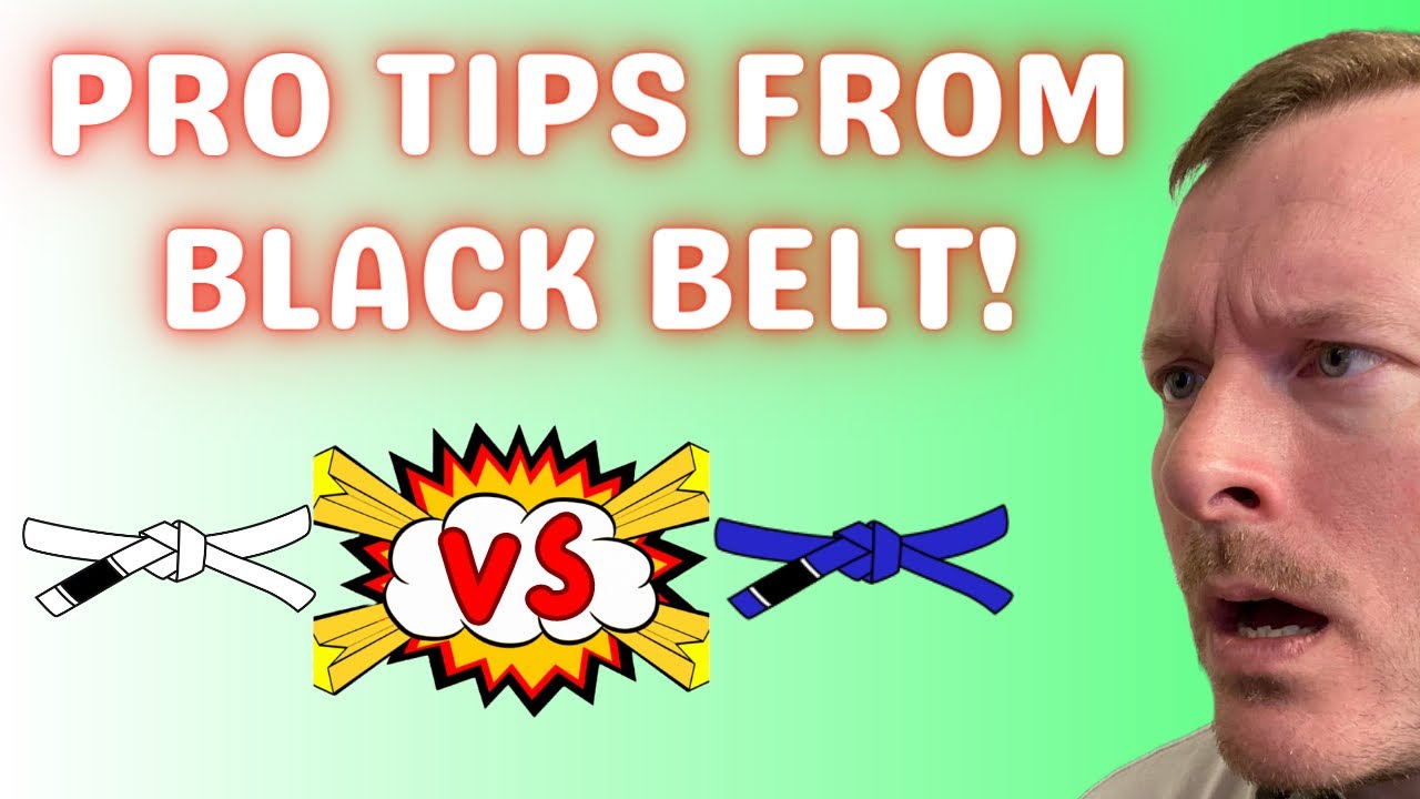 BJJ Black Belt Commentary White vs Blue Belt Battle! YouTube