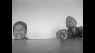 Kobarkan semangatmu!!!
