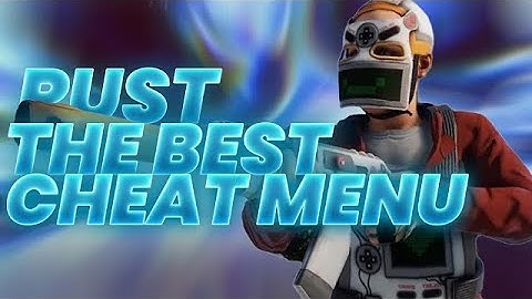 Rust Cheat Legit & Rage | Rust Hack Download 2024 | Rust Cheat Menu Free