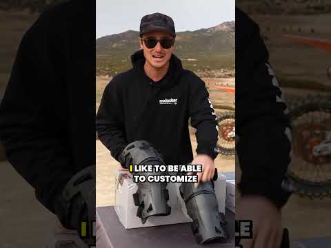 Are the Mobius X8 the best knee braces for motocross?