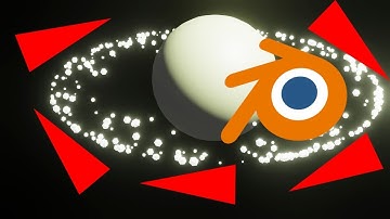 How to scatter objects in Blender in Blender Tutorial#cg #satisfying #blendertutorial #tutorial #3d