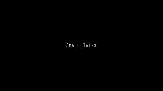 Watch Average Mammals Small Talks video