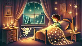 Leo and the Starry Blanket  A Magical Bedtime Story for Kids #storytime #bedtimestories #kidsstories