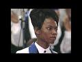 Mississippi Children's Choir - Joy Of My Salvation