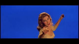 Raspberries and Rum- A Succubus Named Ann Margret