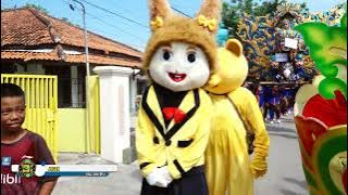 🔴 JEGER ❗ VOC. UNI ❗ ESTU NADA JAYA ❗ MINGGU 13 JULI 2025 ❗ TUGU-BLOK-GEMPOL_LELEA