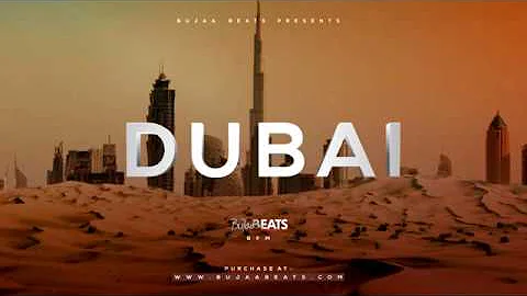 " DUBAI " | Trap | Oriental | Balkan | Hip Hop | Beat | Instrumental | Produced by BuJaa BEATS