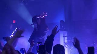 Bad Omens  The Worst In Me  In Houston Texas 02202020
