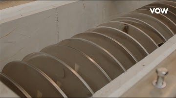 Vow offering industry leading solutions for waste valorization