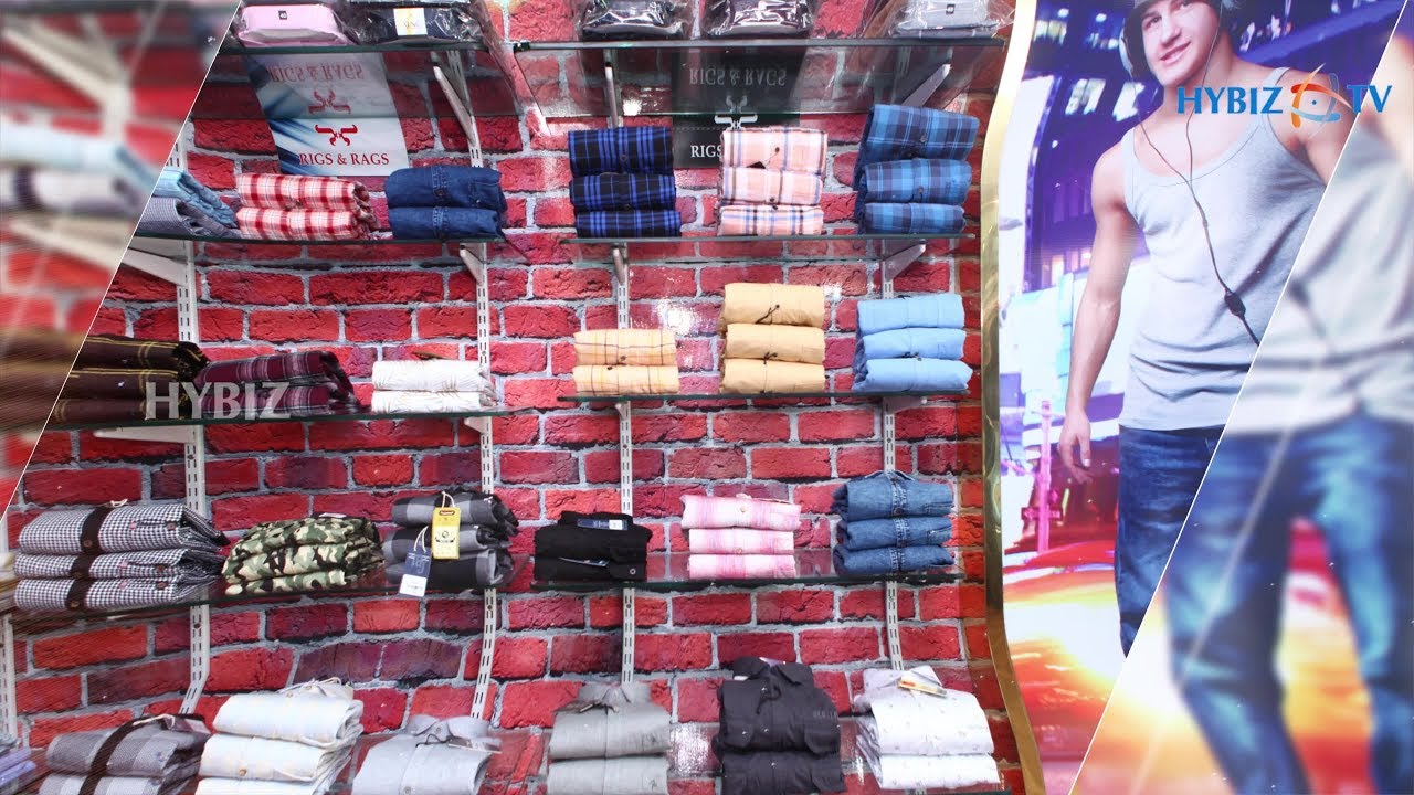 Mens Fashion 2018 | Latest fashion wear | Men's shirts collar designs | men's formal wear | Hybiz TV