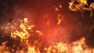 fire background for your videos
