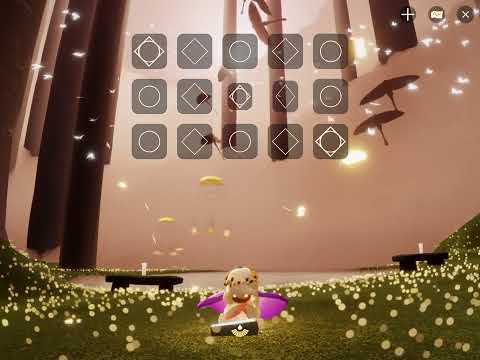 《星のカービィTDX》クィン・セクトニア戦でみんなが弾きたいとこ《Sky演奏》