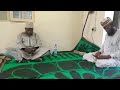Beautiful Recitation Of Ten Smallest Readings By Dr Nazir Abubakar Sulaiman 
