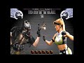 UMK3 - -DJBLAS-(USA) VS No-Doubt(USA) FT5