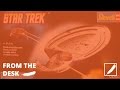 Revell USS Voyager Model - Episode 2 - Lighting Plan Revell USS Voyager Model - Episode 2 - Lighting Plan