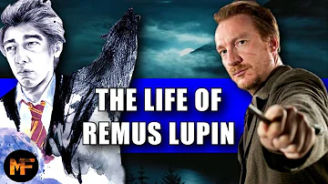 Was Remus Lupin on the Quidditch team?
