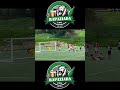 Ricardo Quaresma Jr atleta da equipa Sub 13 leonina O Sporting venceu por 7-1