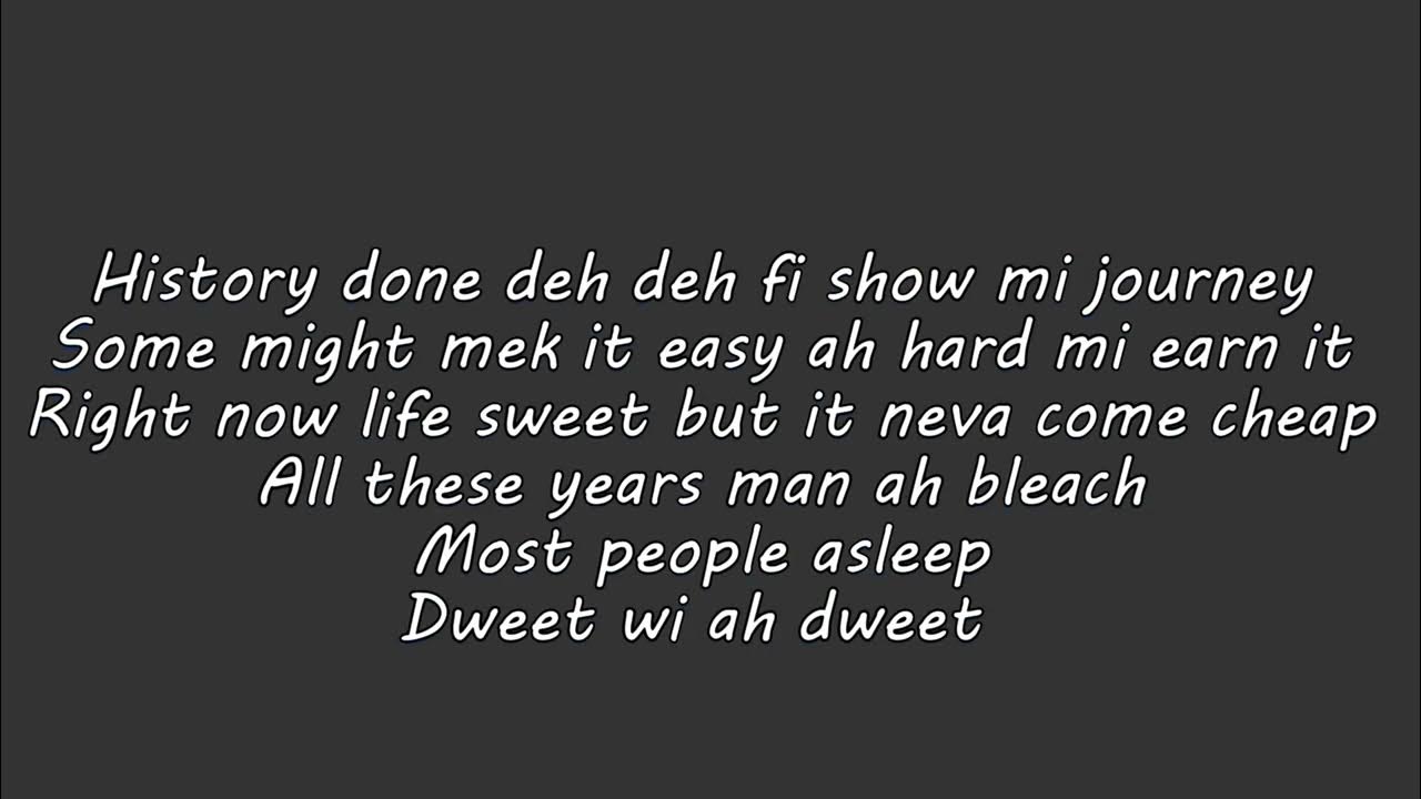 Bugle History Lyrics 2022 YouTube