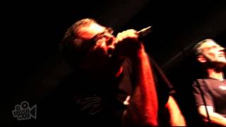 Descendents - I Wanna Be A Bear (Live in Sydney) | Moshcam