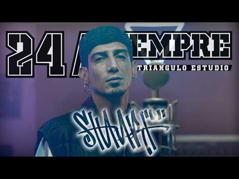 24/Siempre - Stuart - Cypher