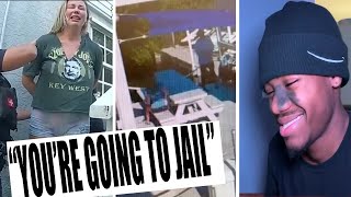 Entitled Girlfriend Loses it After Boyfriend Leaves Her for Cheating| Timmy Brown 
