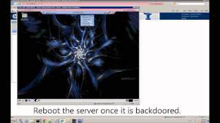 HP Integrated Lights Out - Boot Into Linux Live Disc