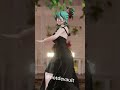 艦これ Shorts MMD - 4K 60FPS - SUZUYA BOOO!