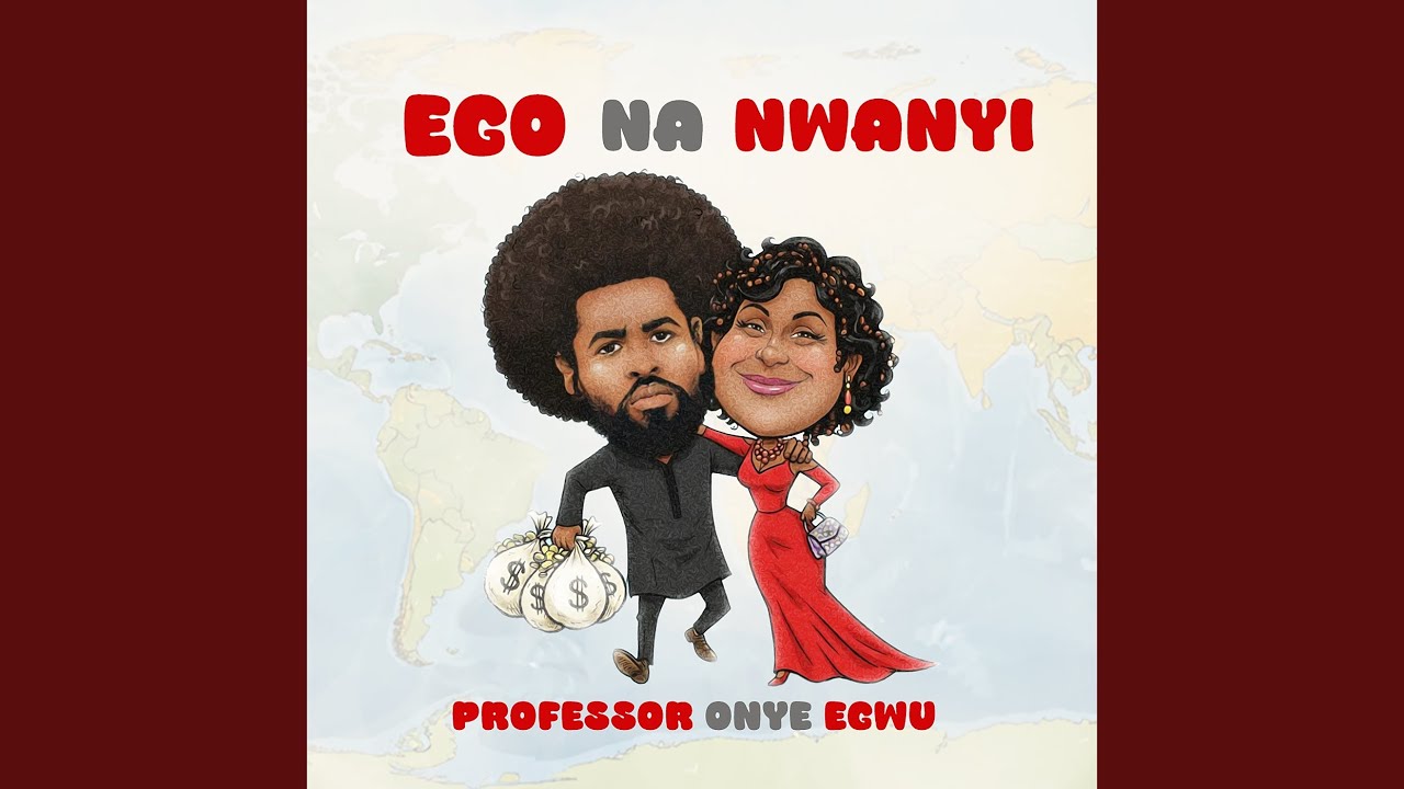 Ego Na Nwanyi