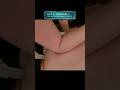 Back Massage | Relaxation ASMR  #massage #bodypainrelief #shorts