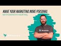 Make Your Marketing More Personal with Empathy Mapping | Hack My Growth #3