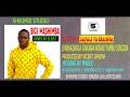 Big Mashimba Song Safari Ya Maisha By Shikimbi Studio Iyumbu Singida Big Mashimba Song Safari Ya Maisha By Shikimbi Studio Iyumbu Singida