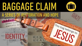 Baggage Claim - Identity