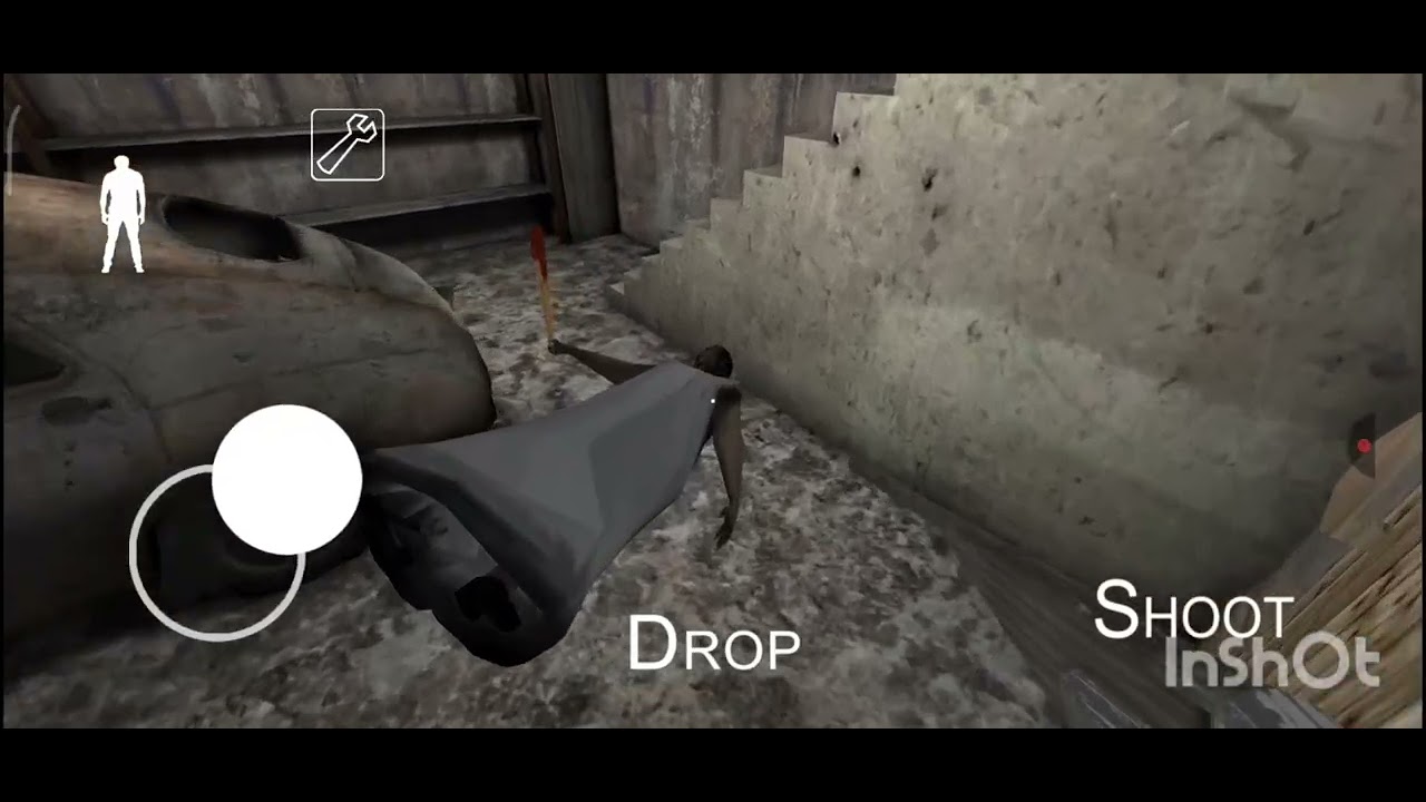 Intentando hacer un final en 15 minutos