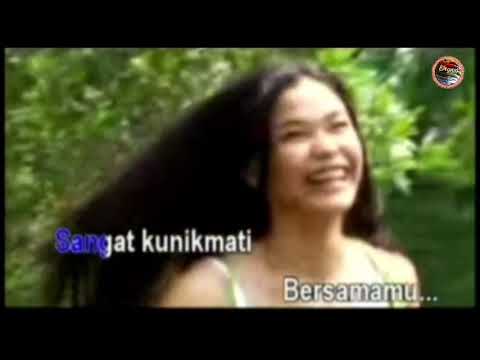 Karaoke AKHIRNYA JATUH CINTA  No Vokal  IPANG LAZUARDI