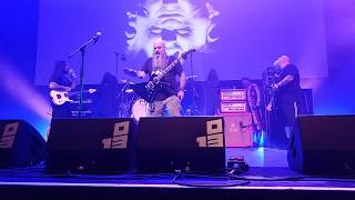 Crowbar &quot;It&#39;s All In The Gravity&quot; (excerpt) live at Roadburn 2018