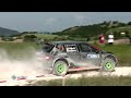 MAX TONSO - FAPPANI DANILO 29° RALLY ADRIATICO 2022