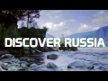 DISCOVER RUSSIA