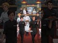 Hidden Horrors: The Chilling Secrets Behind Beloved Restaurants #shorts