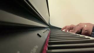 Download Lagu Teenage Bottlerocket - The Squirrel (Piano and vox cover by Donny Mac) MP3