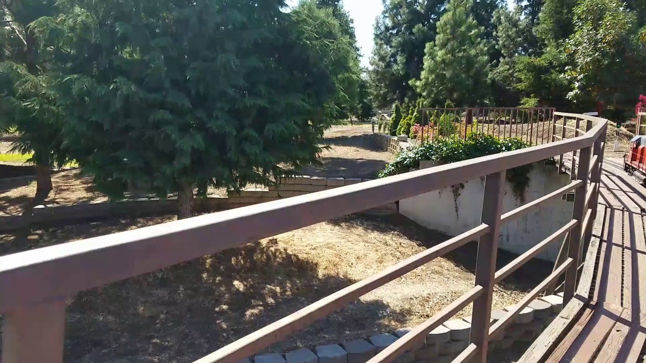 video editing software free Miniature train