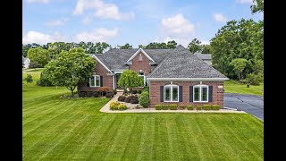 1131 Thorn Ridge Drive, Howell, MI - 20261047663