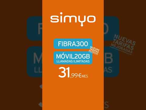 Oferta Convergente SIMYO