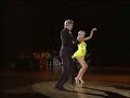 Peter & Kristina Stokkebroe - Jive (WSSDF2007) 1