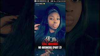 Kenneka Jenkins Hotel Case Explained (Part 2) | True Crime Short