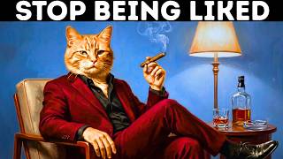 The Day You Realize Being Liked Is A Curse — Schopenhauer