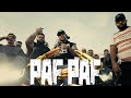 SCARA KO PAF PAF Official Music Video 
