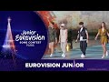 Dajte Muzika 🇲🇰 North Macedonia Dress Rehearsal Eurovision Junior 2021 - Green Forces #jesc