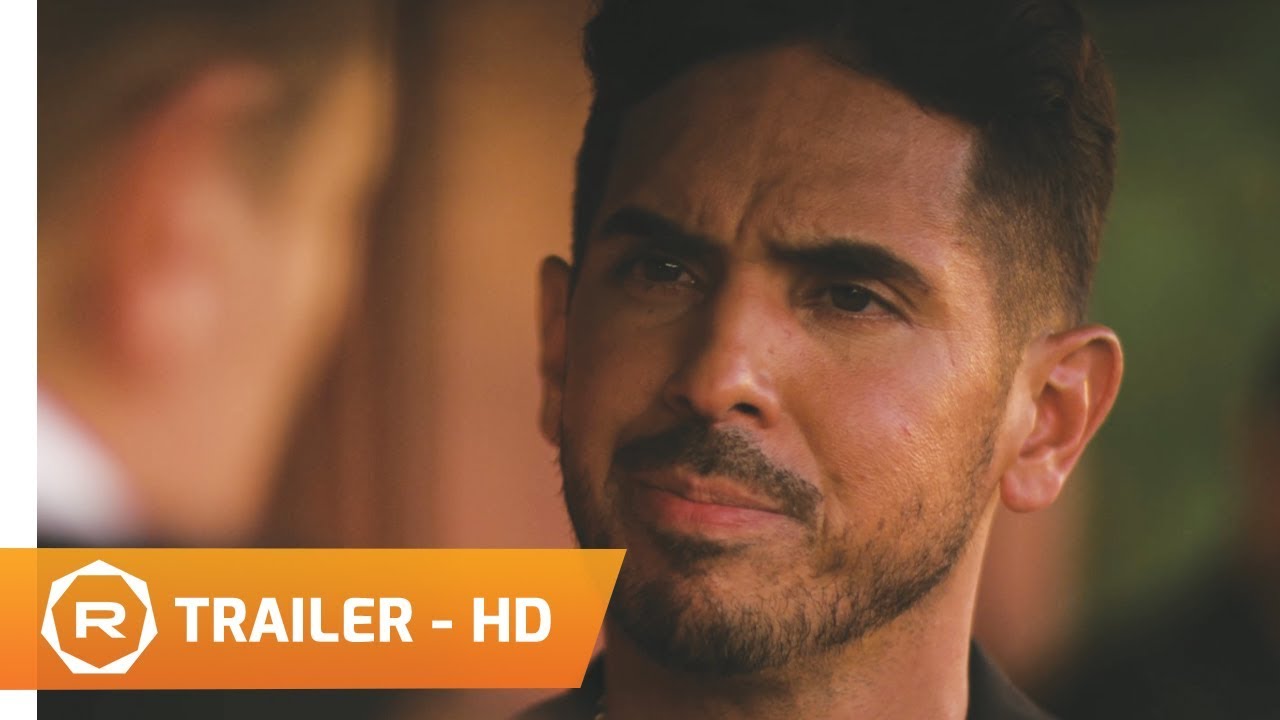 El Coyote Official Trailer (2019) Regal [HD] YouTube