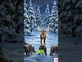How do Wolfs attack.